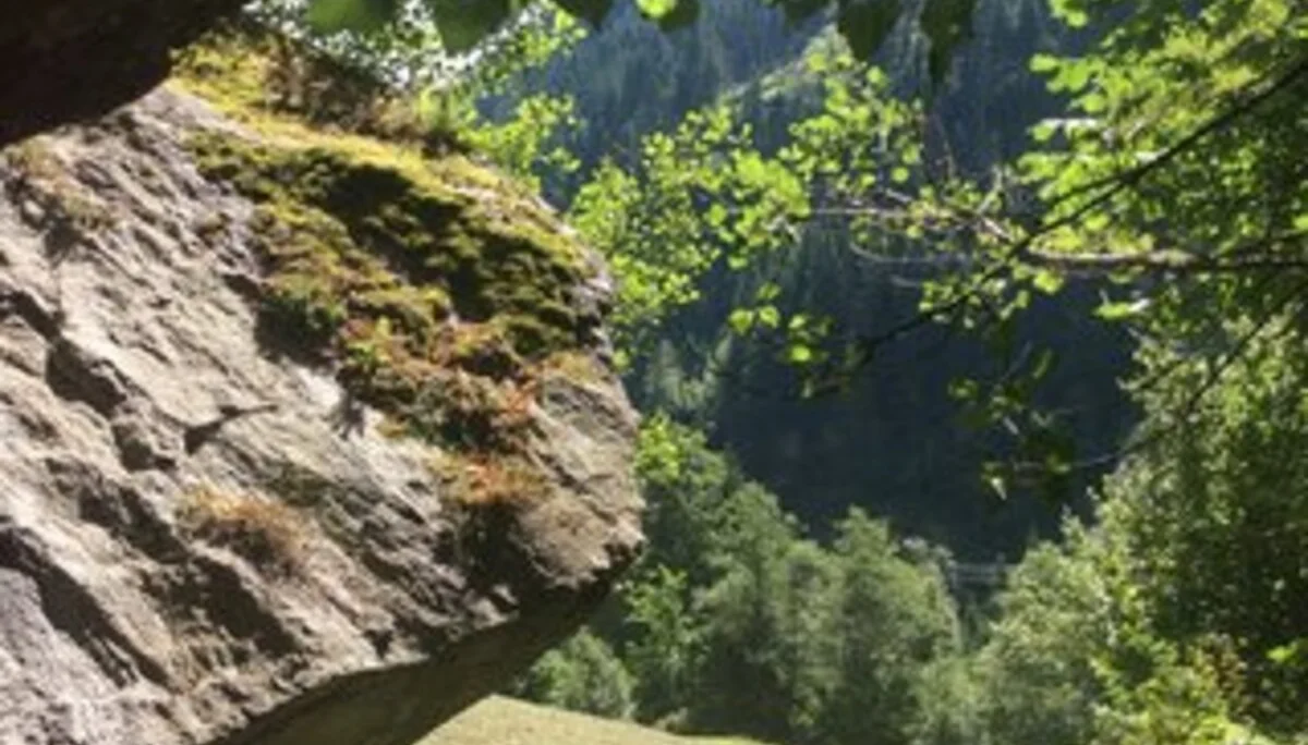 © DAV Sektion Rosenheim Rock&Bloc