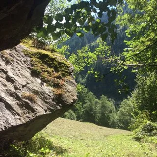 © DAV Sektion Rosenheim Rock&Bloc