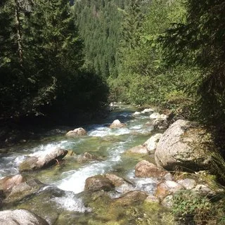 © DAV Sektion Rosenheim Rock&Bloc