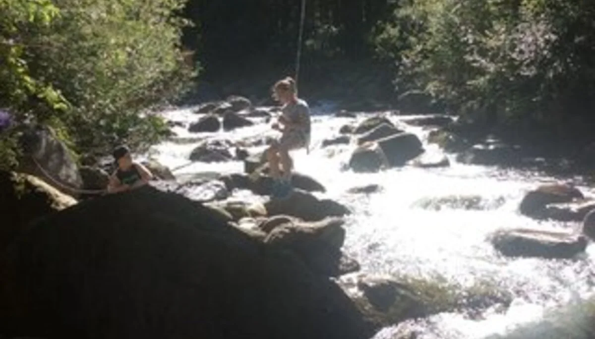 © DAV Sektion Rosenheim Rock&Bloc