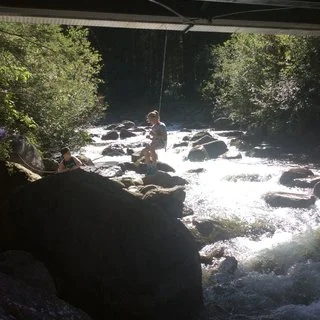 © DAV Sektion Rosenheim Rock&Bloc