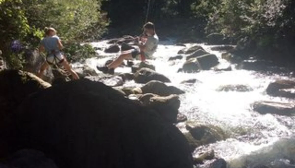 © DAV Sektion Rosenheim Rock&Bloc