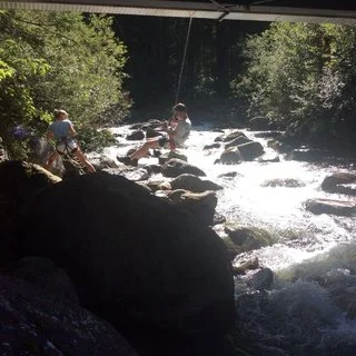 © DAV Sektion Rosenheim Rock&Bloc