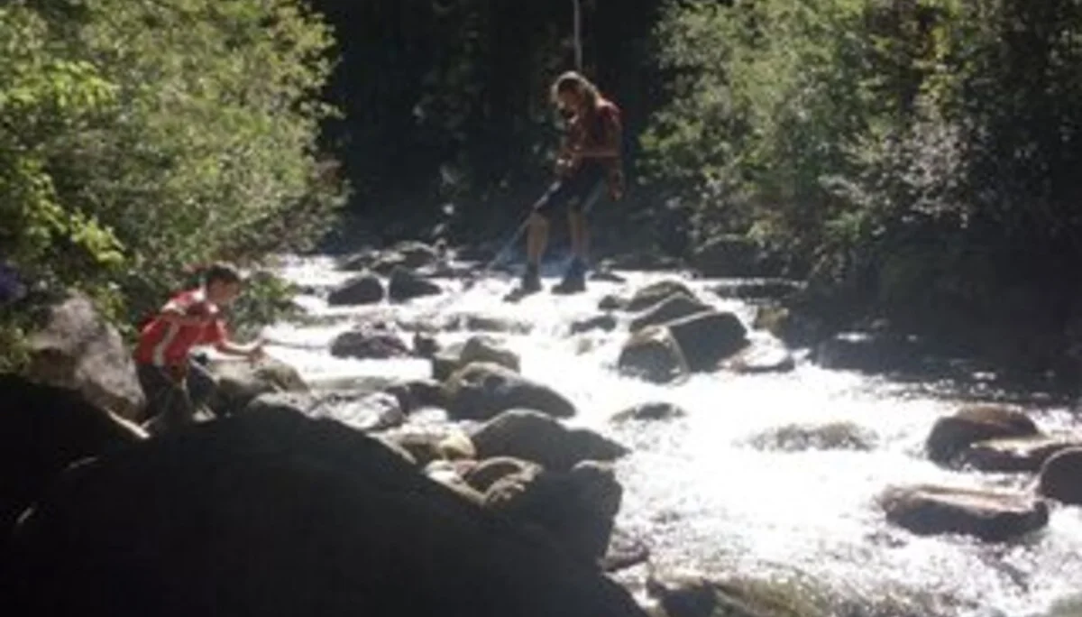 © DAV Sektion Rosenheim Rock&Bloc