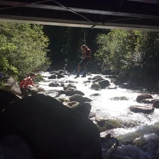 © DAV Sektion Rosenheim Rock&Bloc