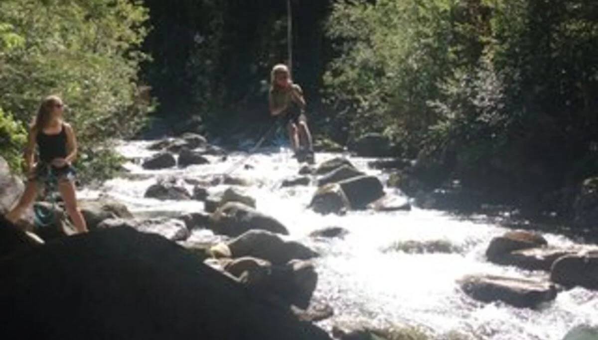 © DAV Sektion Rosenheim Rock&Bloc