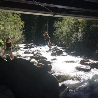 © DAV Sektion Rosenheim Rock&Bloc