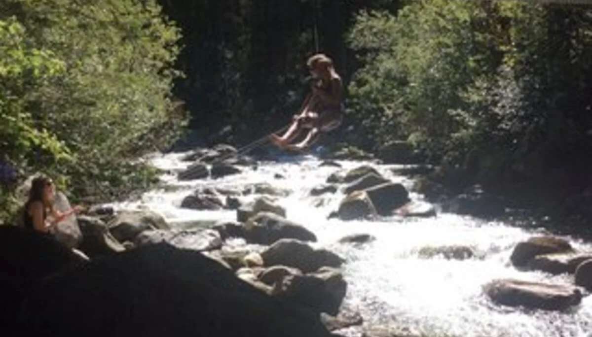 © DAV Sektion Rosenheim Rock&Bloc