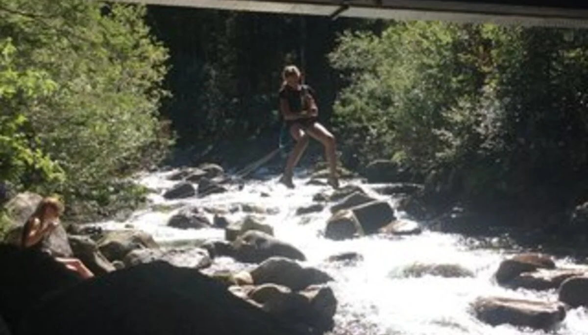 © DAV Sektion Rosenheim Rock&Bloc