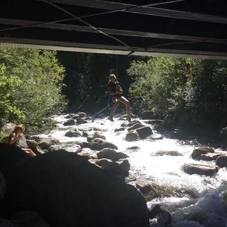 © DAV Sektion Rosenheim Rock&Bloc