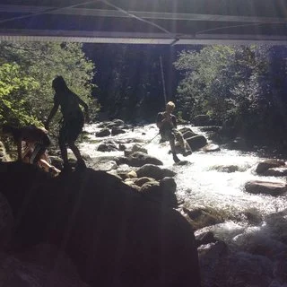 © DAV Sektion Rosenheim Rock&Bloc