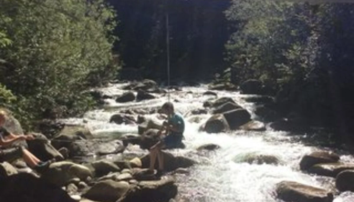 © DAV Sektion Rosenheim Rock&Bloc