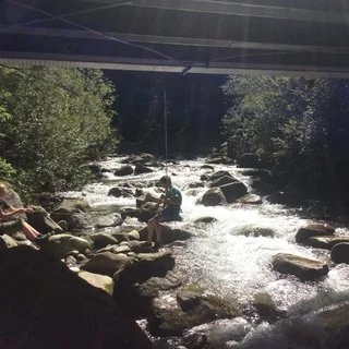 © DAV Sektion Rosenheim Rock&Bloc