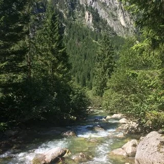 © DAV Sektion Rosenheim Rock&Bloc