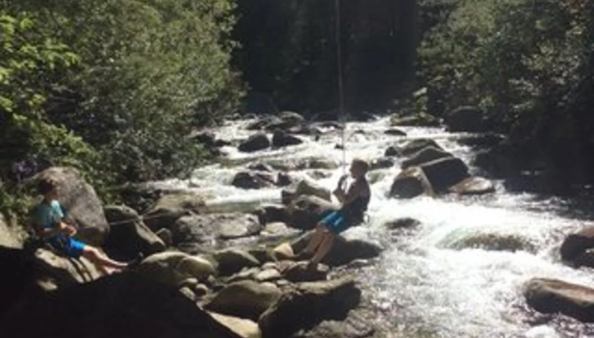 © DAV Sektion Rosenheim Rock&Bloc