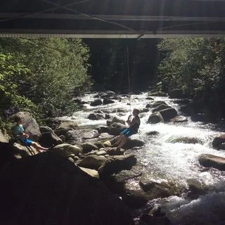 © DAV Sektion Rosenheim Rock&Bloc