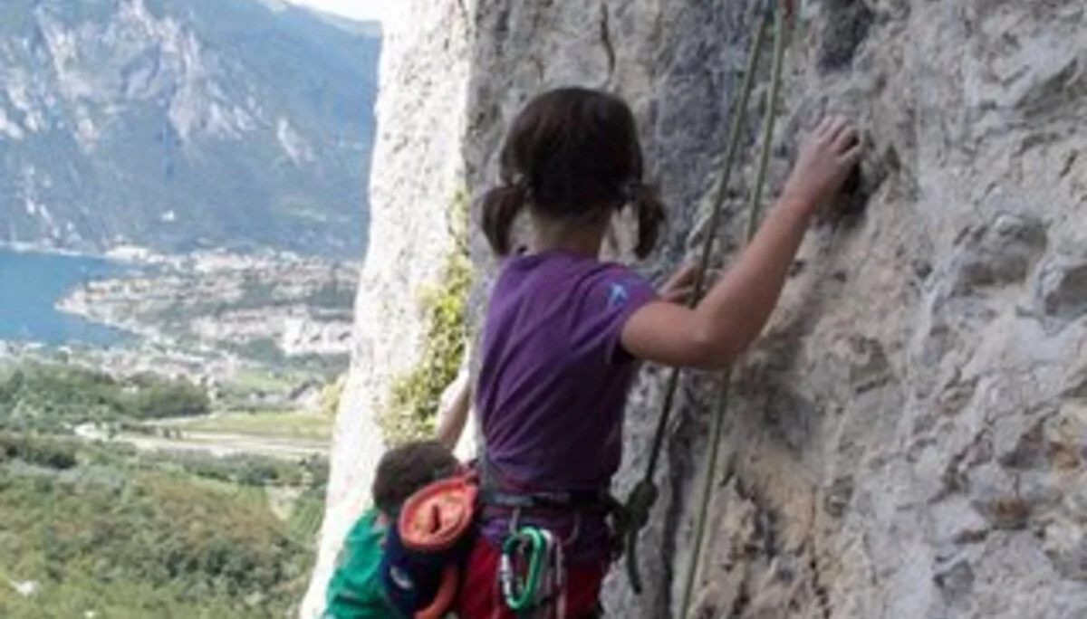 © DAV Sektion Rosenheim Rock&Bloc