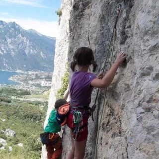 © DAV Sektion Rosenheim Rock&Bloc