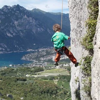 © DAV Sektion Rosenheim Rock&Bloc