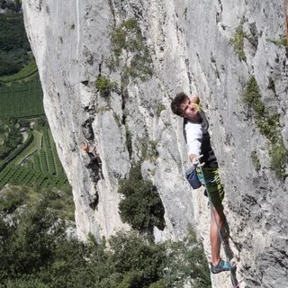 © DAV Sektion Rosenheim Rock&Bloc