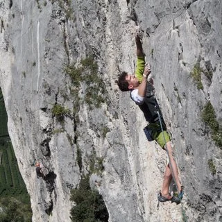 © DAV Sektion Rosenheim Rock&Bloc