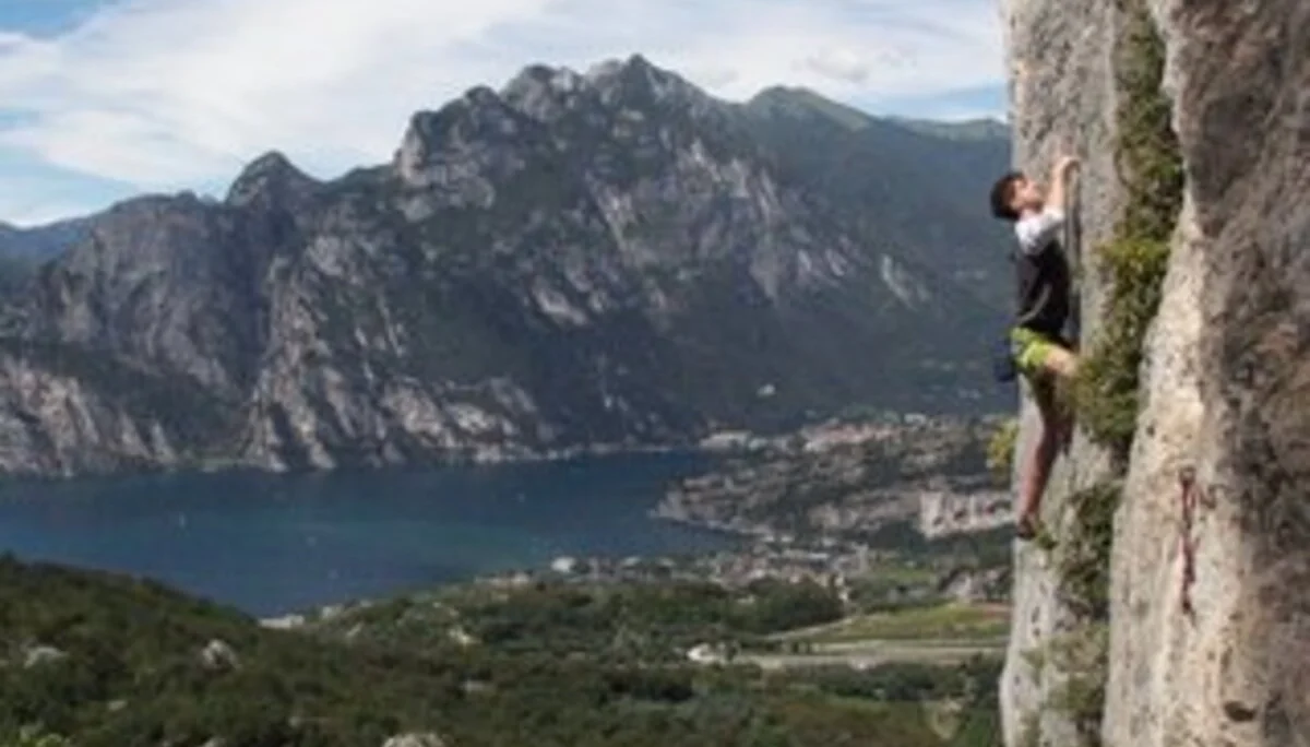 © DAV Sektion Rosenheim Rock&Bloc