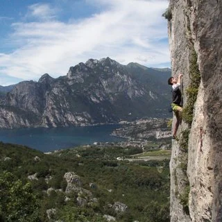 © DAV Sektion Rosenheim Rock&Bloc