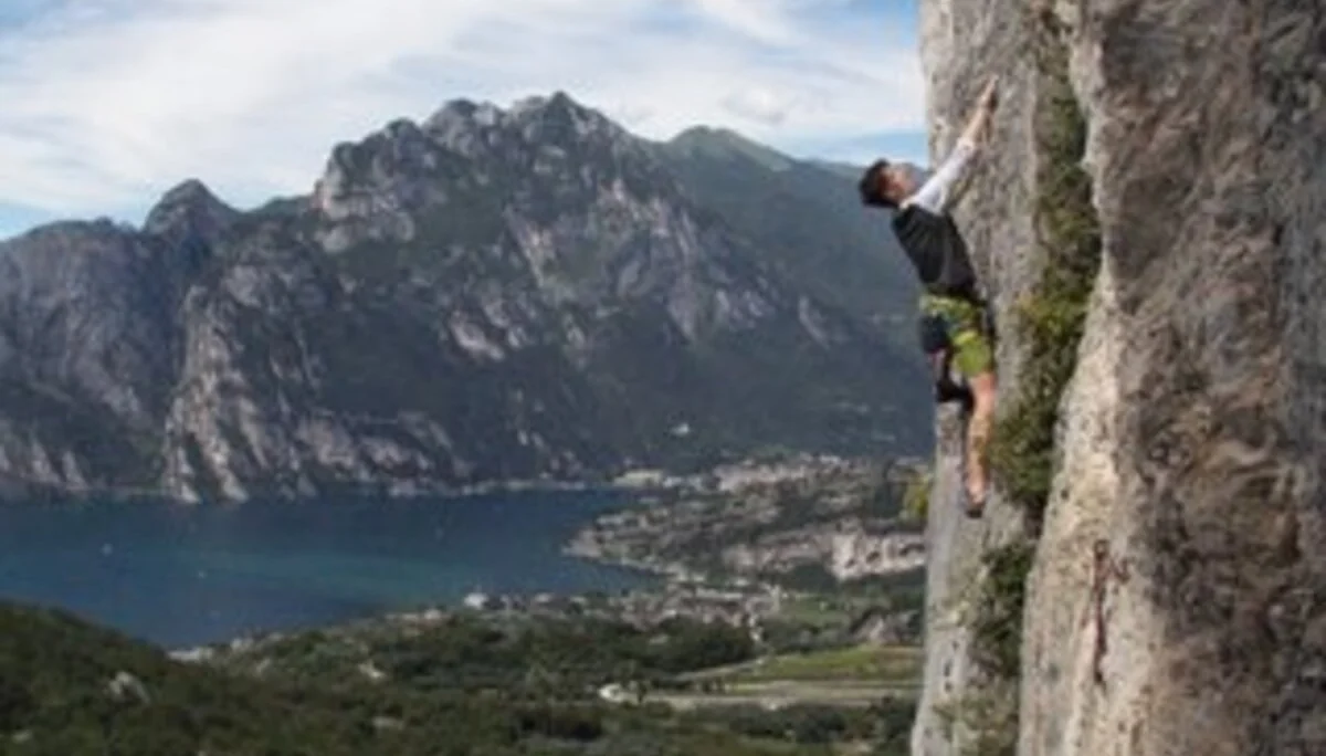 © DAV Sektion Rosenheim Rock&Bloc