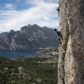 © DAV Sektion Rosenheim Rock&Bloc