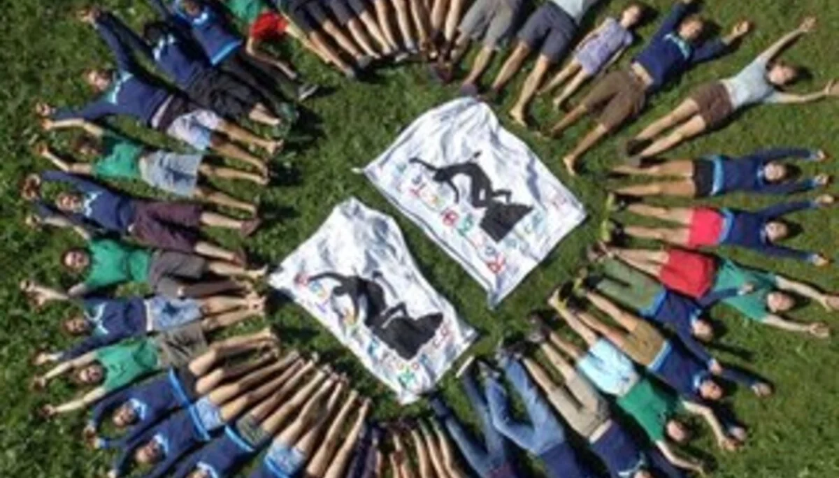 © DAV Sektion Rosenheim Rock&Bloc