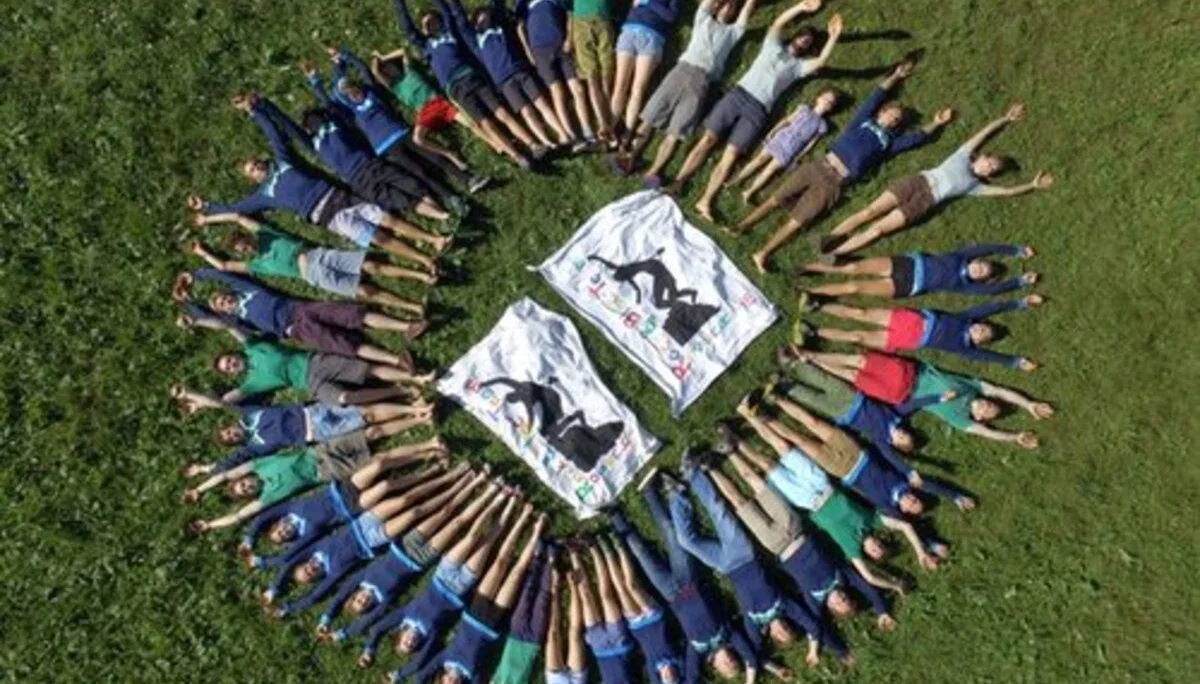 © DAV Sektion Rosenheim Rock&Bloc