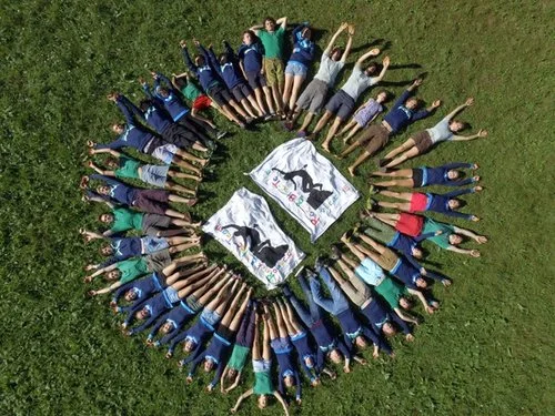 © DAV Sektion Rosenheim Rock&Bloc