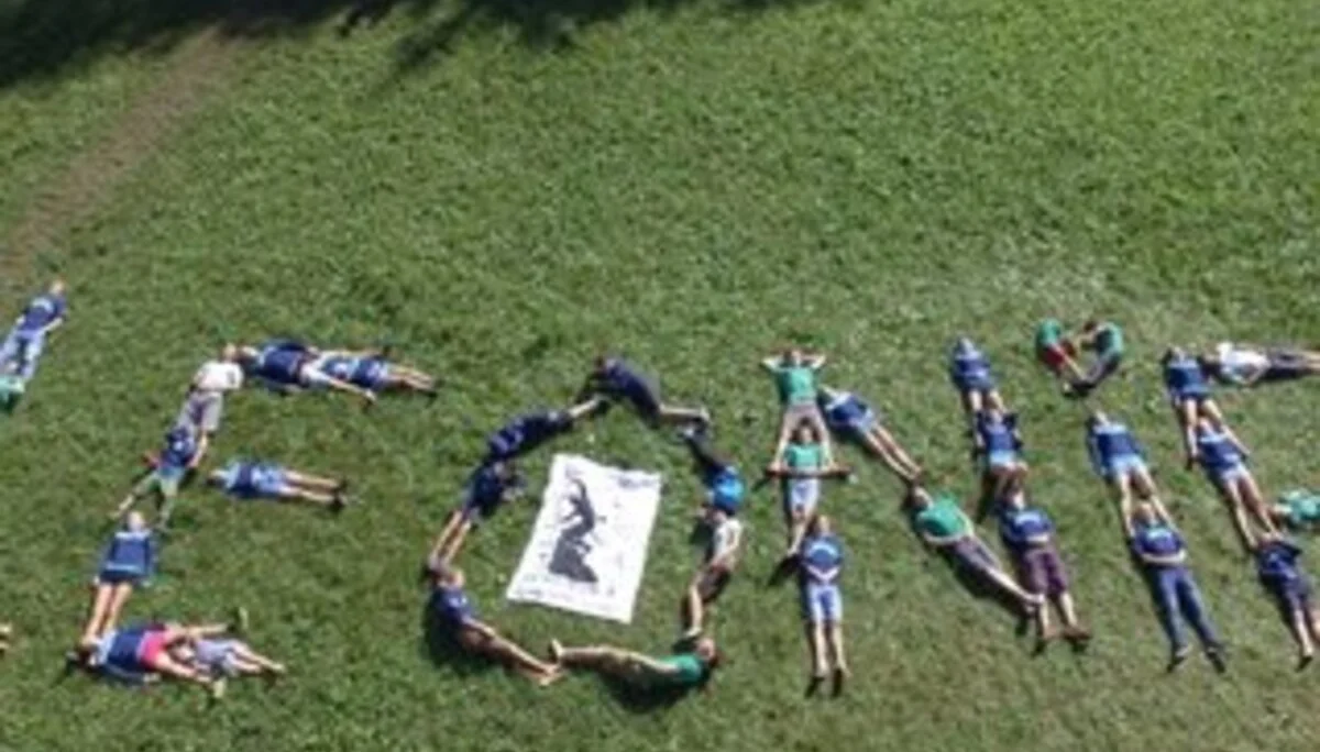 © DAV Sektion Rosenheim Rock&Bloc