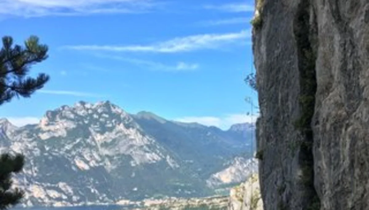 © DAV Sektion Rosenheim Rock&Bloc