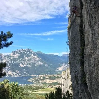 © DAV Sektion Rosenheim Rock&Bloc