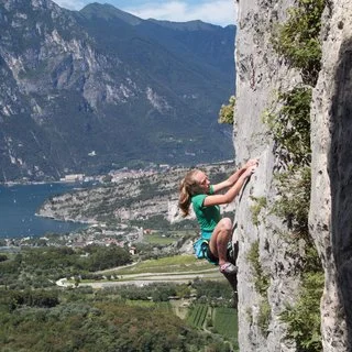 © DAV Sektion Rosenheim Rock&Bloc