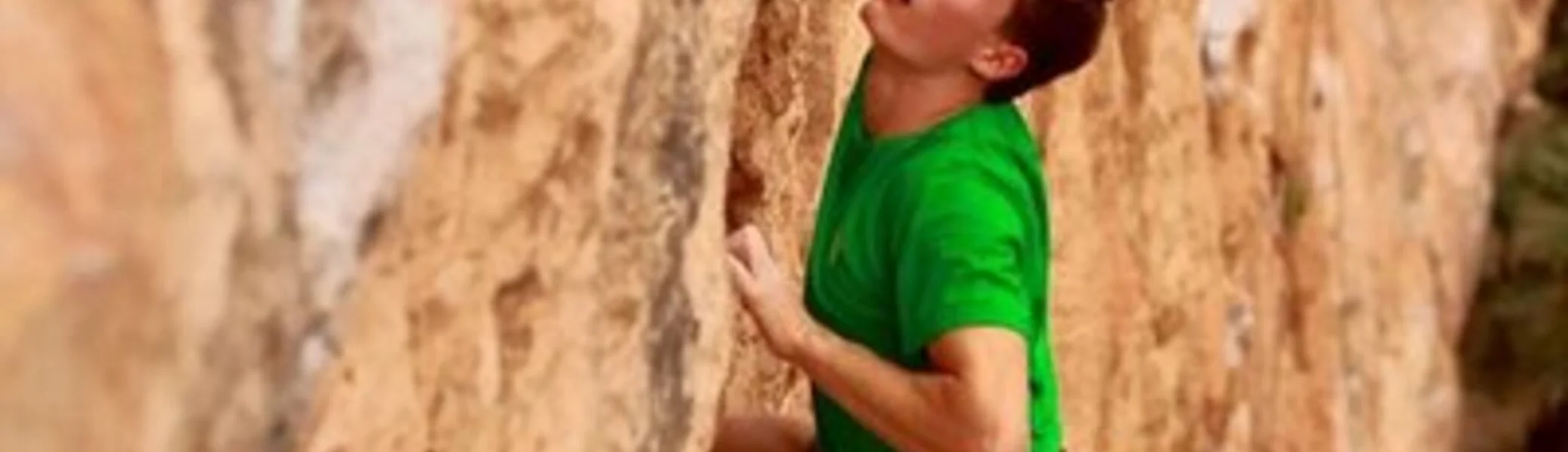 © DAV Sektion Rosenheim Rock&Bloc