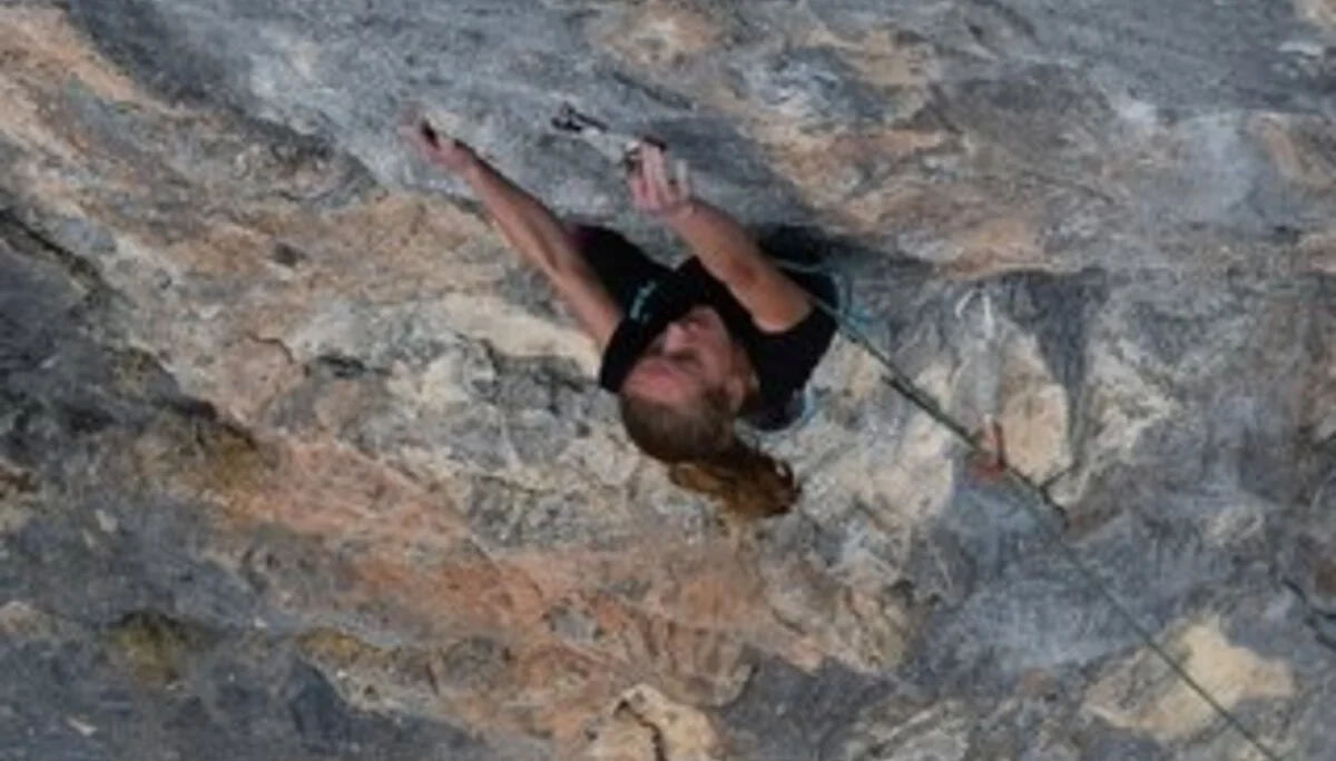 © DAV Sektion Rosenheim Rock&Bloc