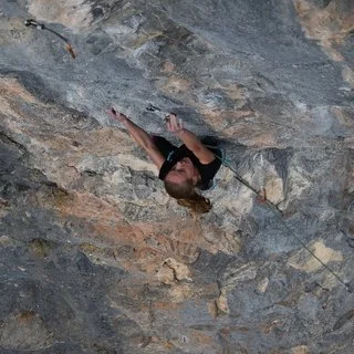 © DAV Sektion Rosenheim Rock&Bloc