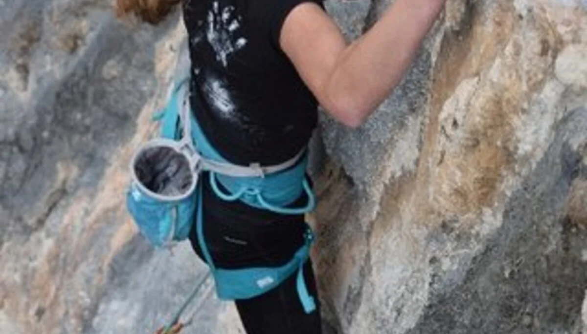 © DAV Sektion Rosenheim Rock&Bloc