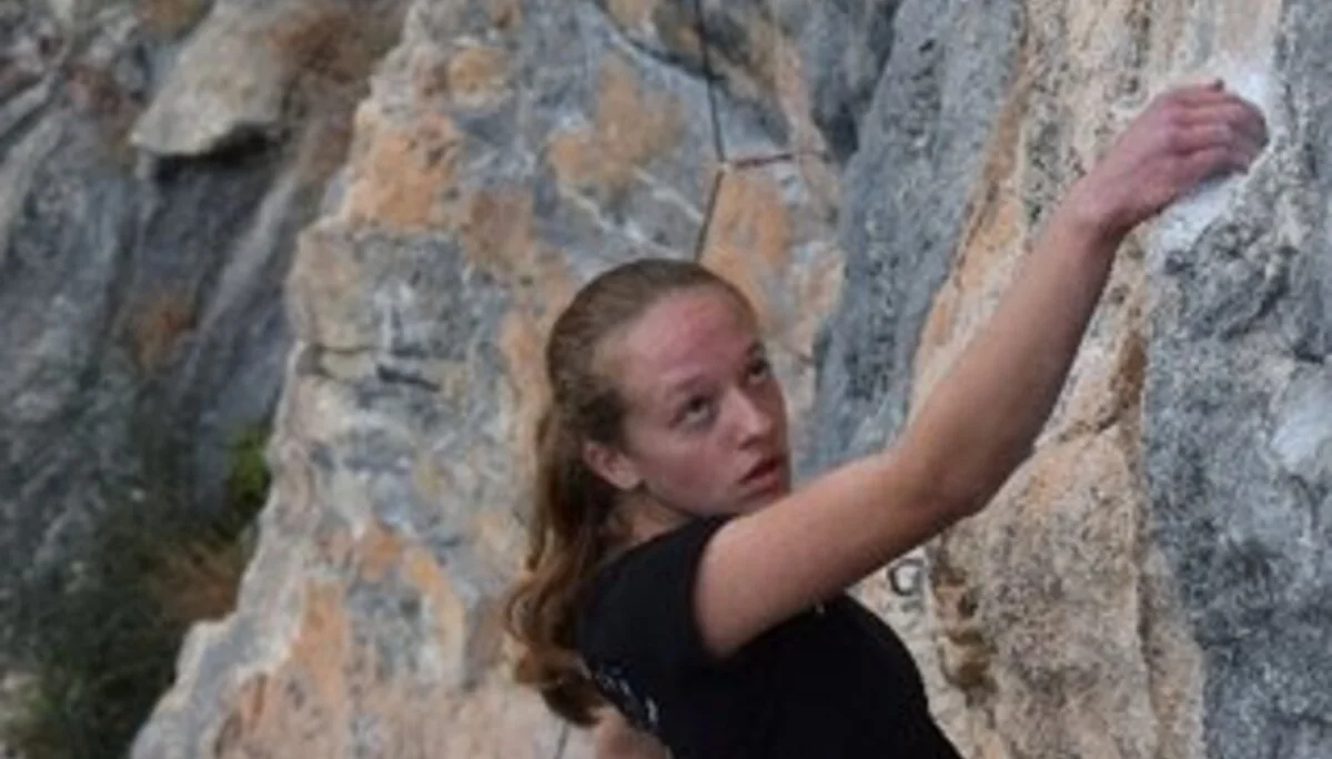 © DAV Sektion Rosenheim Rock&Bloc