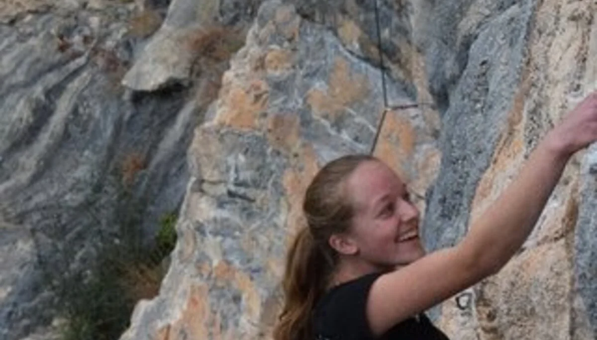 © DAV Sektion Rosenheim Rock&Bloc