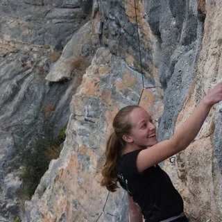 © DAV Sektion Rosenheim Rock&Bloc