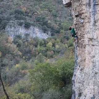 © DAV Sektion Rosenheim Rock&Bloc