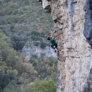 © DAV Sektion Rosenheim Rock&Bloc