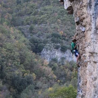 © DAV Sektion Rosenheim Rock&Bloc