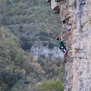 © DAV Sektion Rosenheim Rock&Bloc