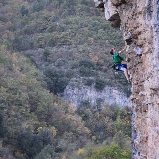 © DAV Sektion Rosenheim Rock&Bloc