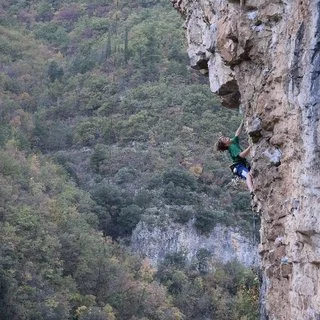 © DAV Sektion Rosenheim Rock&Bloc