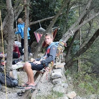 © DAV Sektion Rosenheim Rock&Bloc